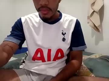 Papihot 7 • young • 28y • Colombia • public