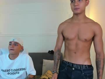 Paradise Boy S • monstercock • 20y • Colombia • public