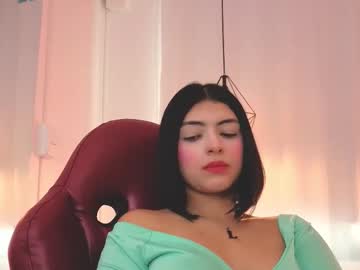Parisblue  live cam profile photo — HD — tease — age 21 — Medellin colombia
