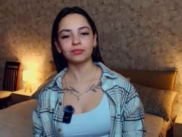 Parislina • teen • 18y • Poland • public