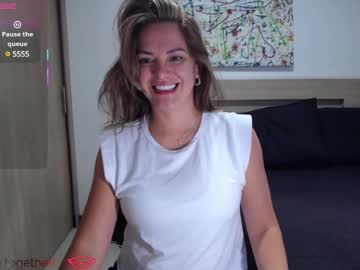 Live Milf Pariswlls, 45 yrs – Hot Milf Cams