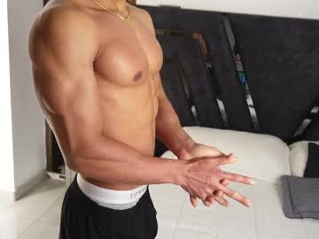 patrick_brown_ - Free Live Cam Model Online