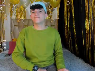 patrick_sanzz - Live Cam Model Online on Ted's Cam Directory