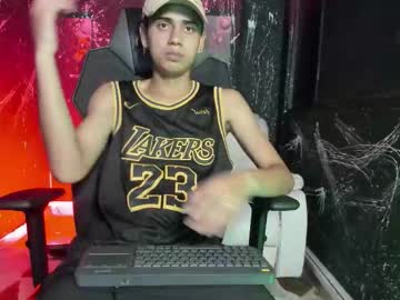 Patricklang  • cum • 0y • Valle del Cauca Department, Colombia • public