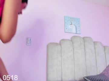 Paula Cosio • latina • 0y • Antioquia, Colombia • private