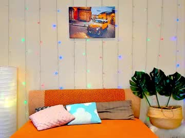 pauline_soul - Live Cam Model Online on Ted's Cam Directory
