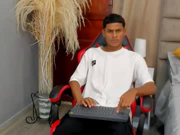 Live cam boy Paull_cassidy – Hot Male Cams