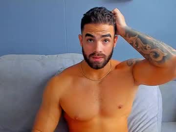 Live cam boy Paulphoenix_ – Hot Male Cams