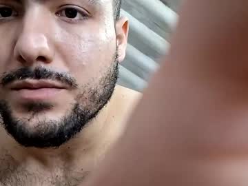 Paulsprominence 25 • cum • 24y • Colombia • public