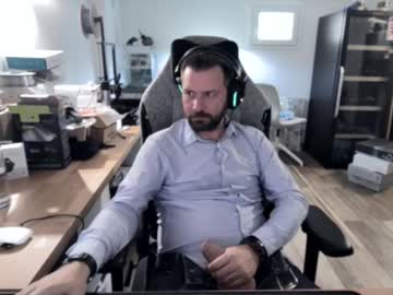 Pc92160 • daddy • 45y • le-de-France, France • public