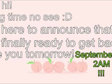 Peachymaybe • new • 21y • Soviet Onion • public