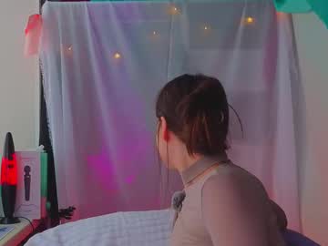 Peachywitchy • nonude • 0y • lumber room under roof • public