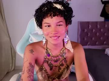 Peggy Funn • latina • 21y • Colombia • public