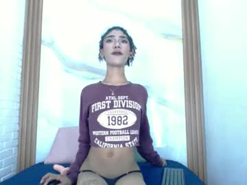 Penelopee_rouse, Trans Cam Model, 19 yrs – Live Shemale Cams on Ted's