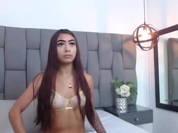 Penelopevilla • new • 18y • Colombia • public