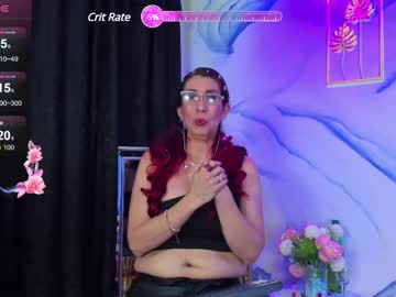 Perlafranco • redhair48y • Colombia • public