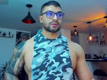 Peterjack7 • muscle • 99y • Wano. • public