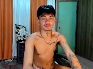 Live cam boy Petiteasianx, 23 yrs – Hot Gay Cams