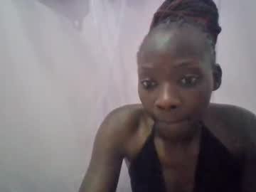 Petitsexyone • ebony • 0y • Nairobi County, Kenya • public