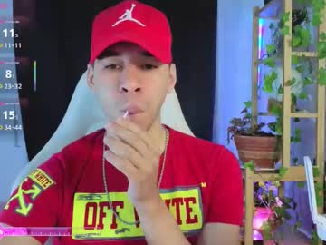 Live cam boy Petter_coleman, 25 yrs – Hot Gay Cams