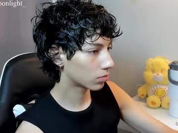 philipe_moonlight_ - Live Cam Model Online on Ted's Cam Directory