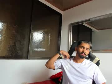 Phillip Rain1 • muscle • 22y • Colombia • public