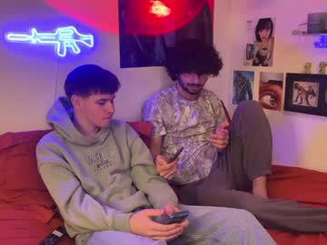 Live cam boy Phillycouple1802 – Hot Male Cams