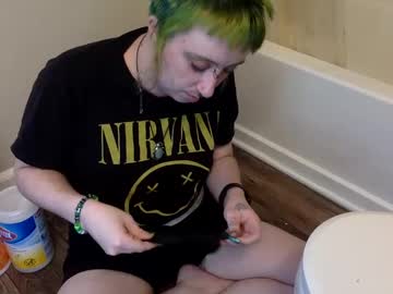 Piercedpup • ftm • 0y • United States • public