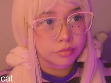 Live cam boy Piinkcat, 19 yrs – Hot Male Cams