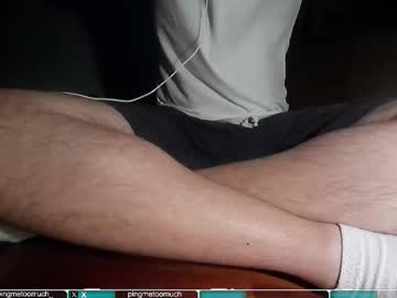 Live cam boy Pingmetoomuch, 31 yrs – Hot Male Cams