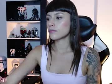 pinkcatlive @ Teds Cam Directory
