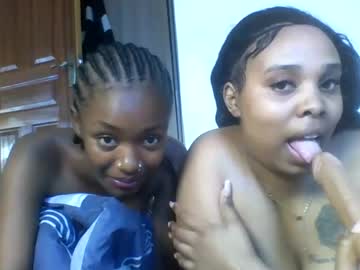 Pinkie Bear • africa • 22y • Under your sheets • public