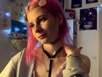 Pinkvampire • new • 22y • Chech • public