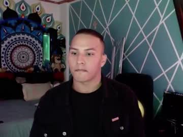 Live cam boy Pleasure_demon, 26 yrs – Hot Male Cams