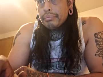 pnwchief420 - Live Performer