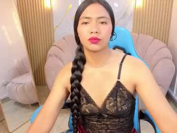 Pocahontas18 B • latina • 0y • your heart..? • public