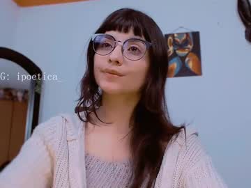 Poeeticaa  • petite • 0y • Your heart? • public