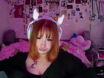 Poeme Soul • redhead • 0y • country in your mind ? • public