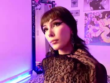 Poison Dafne • goth • 0y • ?????? ??? • public