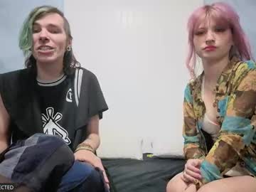 Polyhouseofgays • goth • 0y • Wonderland • public