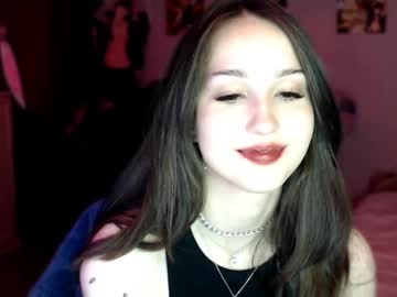 Poppyglow • nonude • 0y • country in your mind • public