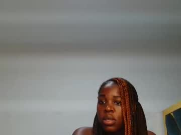 Prettie Barbie  • ebony • 24y • Africa • public