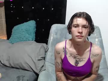 pretty_cristal22 - Free Live Cam Model Online