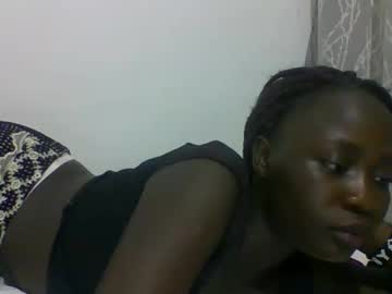 Pretty Mellanin1 • ebony • 0y • Kenya • public