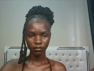 Pretty Midnight Desire • ebony • 22y • Africa • public