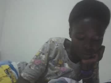 Pretty Petite Ebony • petite • 0y • anywhere you are loves • public