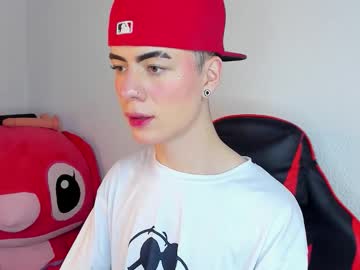 Live cam boy Prince_adreww, 21 yrs – Hot Gay Cams