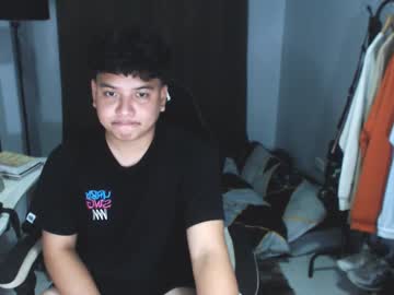 Prince Killian • asian • 24y • ASK ME • public