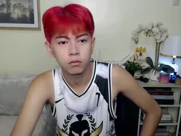 Live cam boy Princecalix – Hot Male Cams