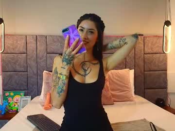 Princess Deimos   • tattoos • 0y • Colombia • public